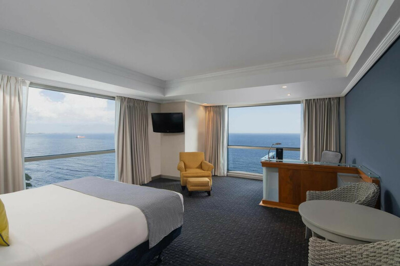 Hotel Catalonia Santo Domingo