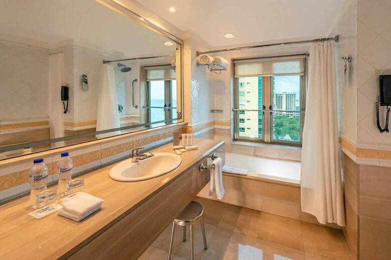 Hotel Catalonia Santo Domingo