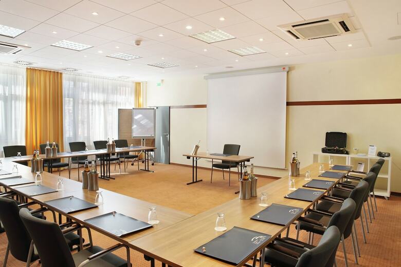 Hotel Holiday Inn Dresden