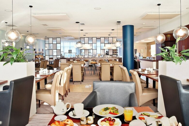Hotel Holiday Inn Dresden