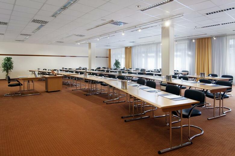 Hotel Holiday Inn Dresden