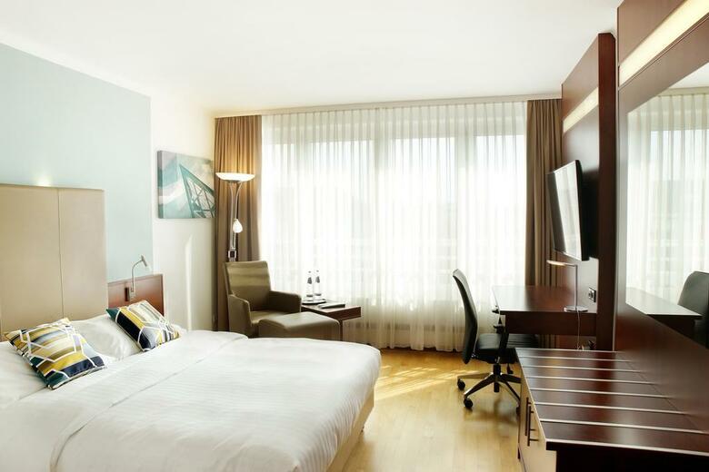Hotel Holiday Inn Dresden