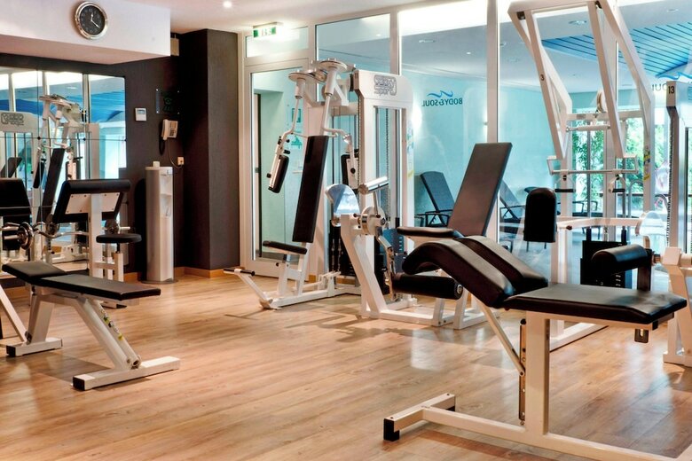 Hotel Holiday Inn Dresden
