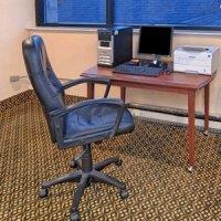 Hotel Comfort Inn Metro Airport