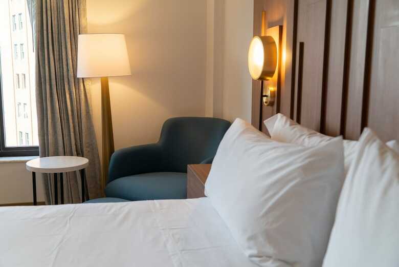 Hotel Holiday Inn Express Downtown Detroit