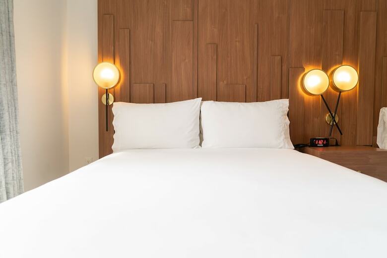 Hotel Holiday Inn Express Downtown Detroit