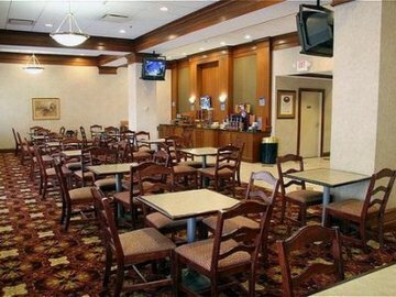 Hotel Holiday Inn Express Downtown Detroit
