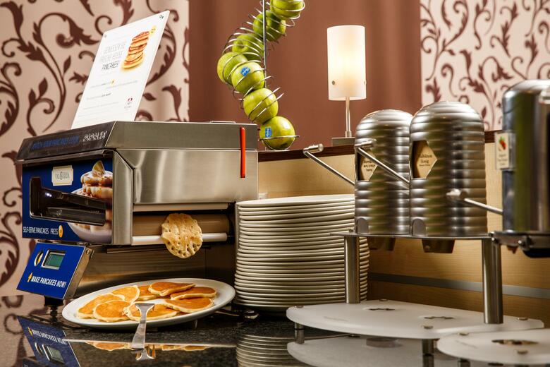 Hotel Holiday Inn Express City-north