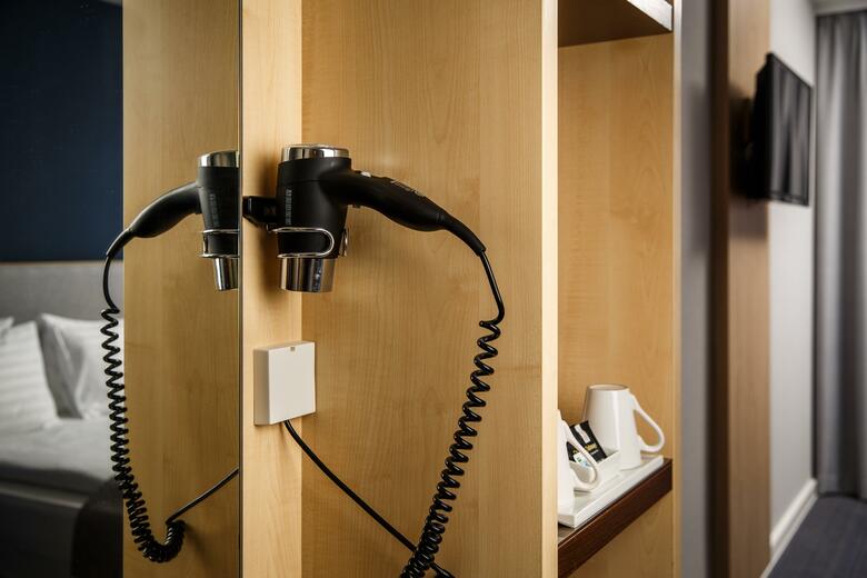 Hotel Holiday Inn Express City-north