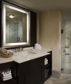 Hotel Crowne Plaza La Concha