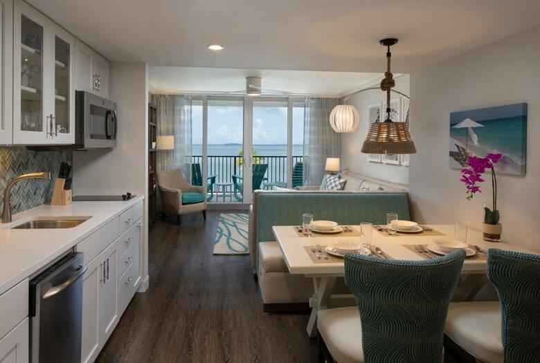 Hotel Travelodge Suites Key West (.)