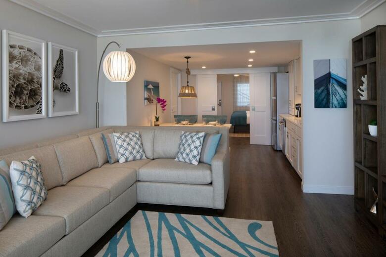 Hotel Travelodge Suites Key West (.)