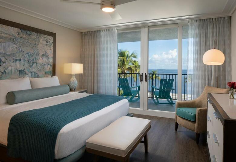 Hotel Travelodge Suites Key West (.)