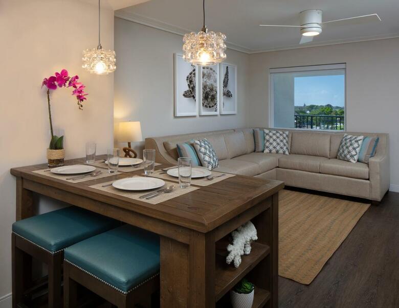 Hotel Travelodge Suites Key West (.)