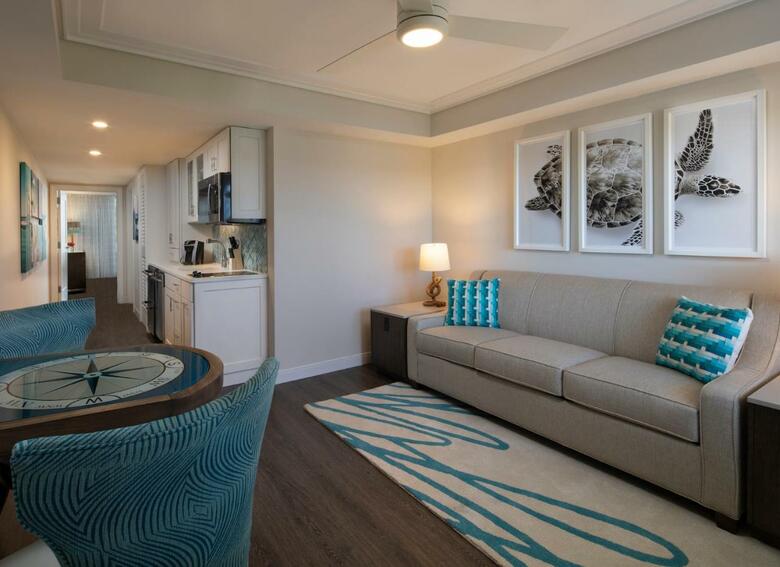 Hotel Travelodge Suites Key West (.)