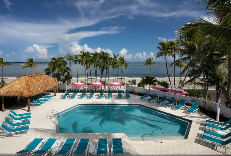 Hotel Travelodge Suites Key West (.)
