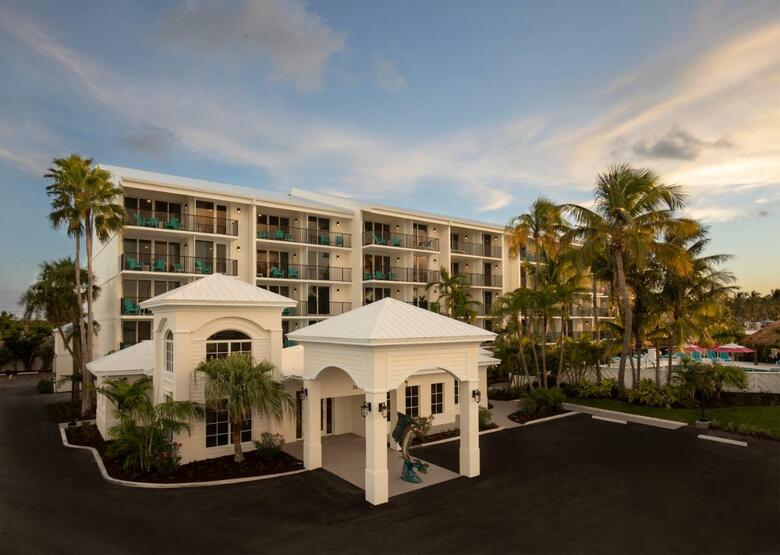 Hotel Travelodge Suites Key West (.)