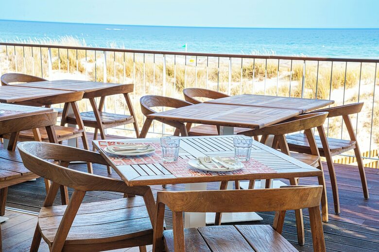 Hotel Ozadi Altura Beach Resort - Eurotel Altura