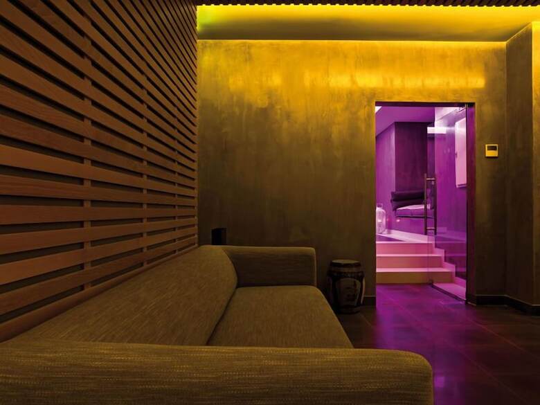 Hotel Ozadi Altura Beach Resort - Eurotel Altura