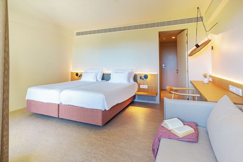 Hotel Ozadi Altura Beach Resort - Eurotel Altura