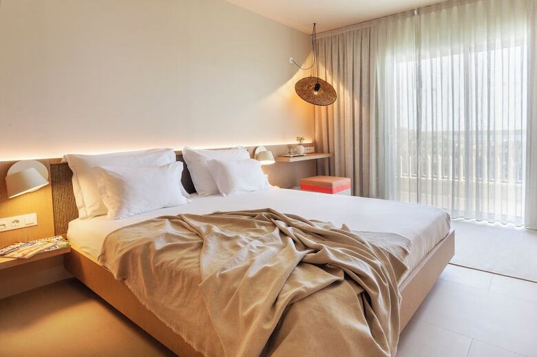 Hotel Ozadi Altura Beach Resort - Eurotel Altura