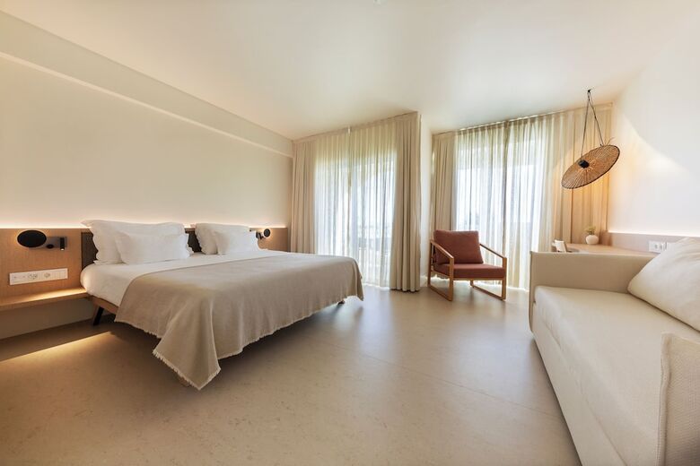 Hotel Ozadi Altura Beach Resort - Eurotel Altura