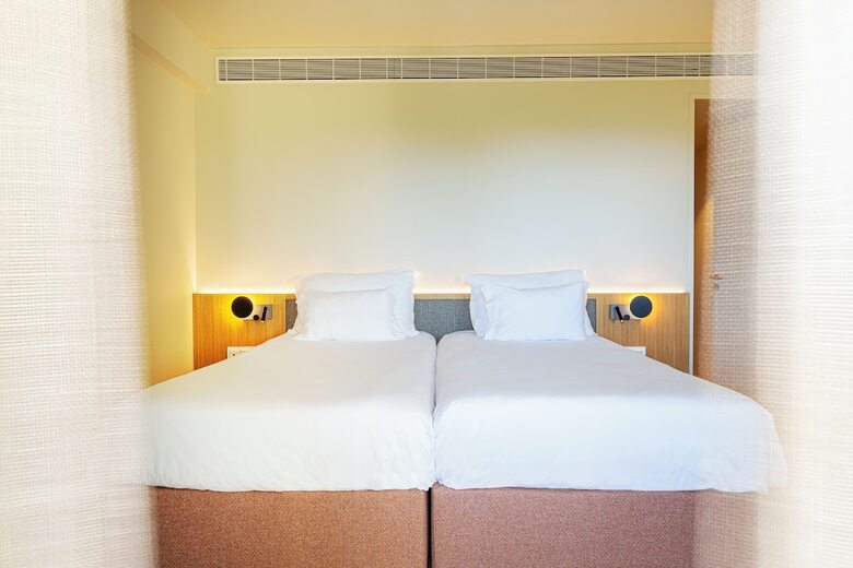 Hotel Ozadi Altura Beach Resort - Eurotel Altura