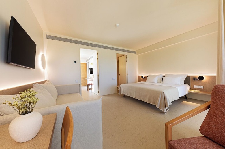 Hotel Ozadi Altura Beach Resort - Eurotel Altura