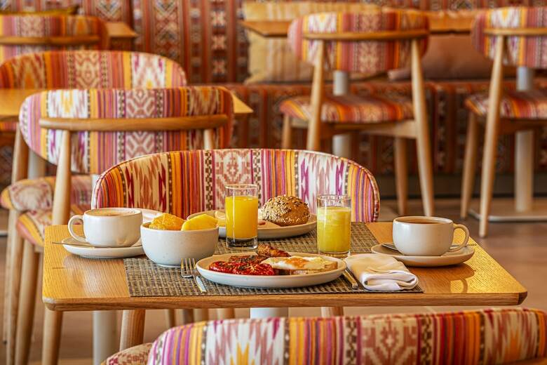 Hotel Ozadi Altura Beach Resort - Eurotel Altura