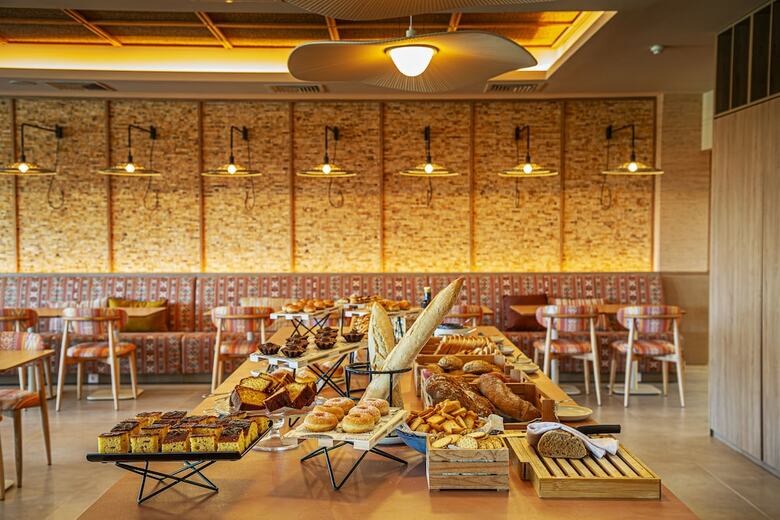 Hotel Ozadi Altura Beach Resort - Eurotel Altura