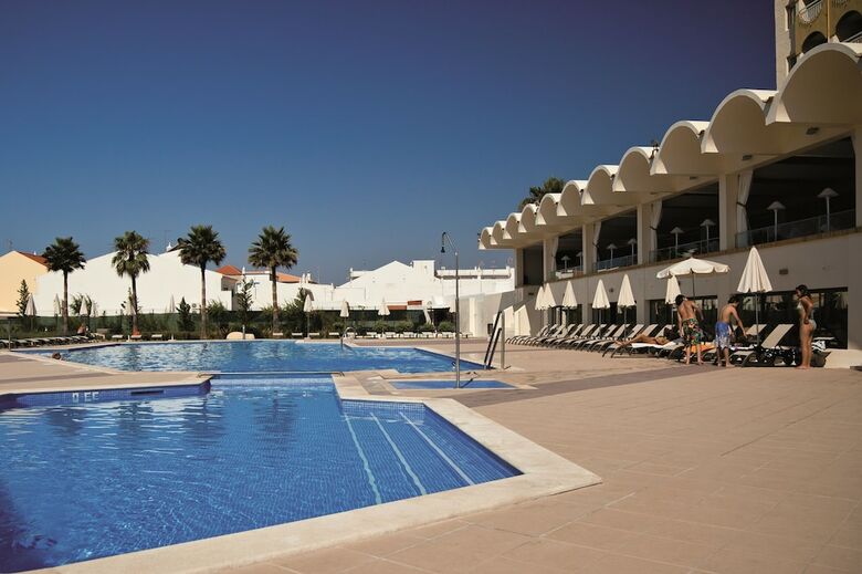 Hotel Ozadi Altura Beach Resort - Eurotel Altura