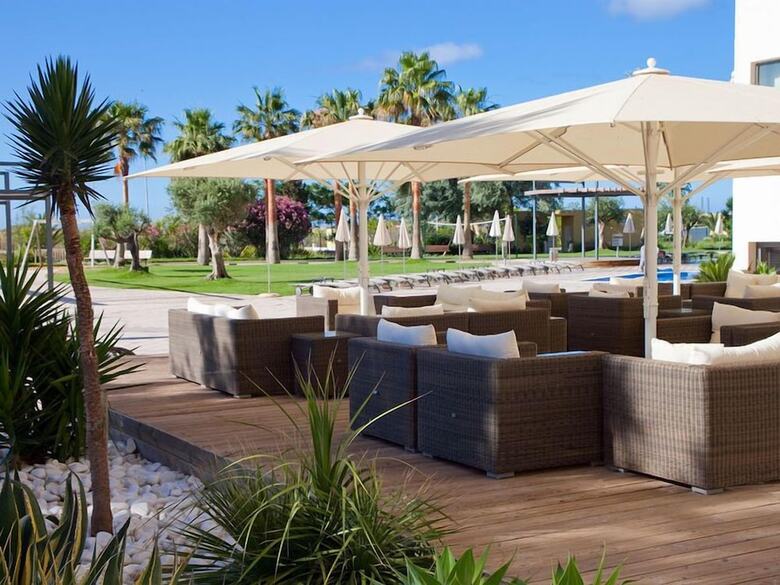 Hotel Ozadi Altura Beach Resort - Eurotel Altura