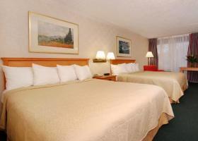 Hotel Quality Inn Fresno