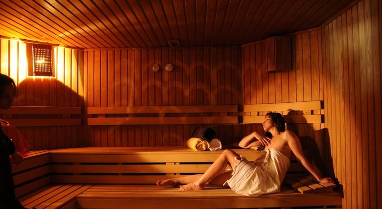 Hotel Ece Saray Marina Resort