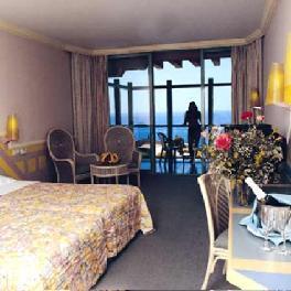 Hotel Lykia World Olu Deniz Residence