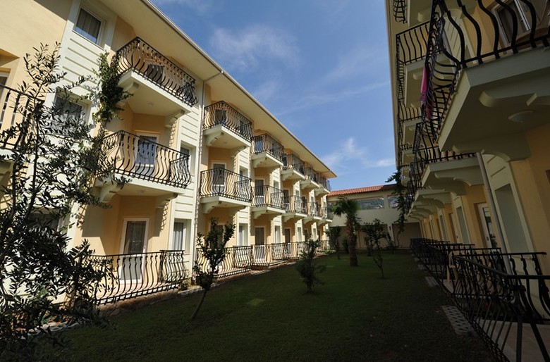 Hotel Mavruka