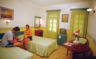 Hotel Perdikia Hill Family Resort