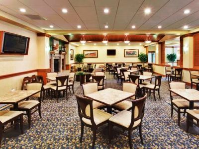 Hotel Holiday Inn Express Flagstaff