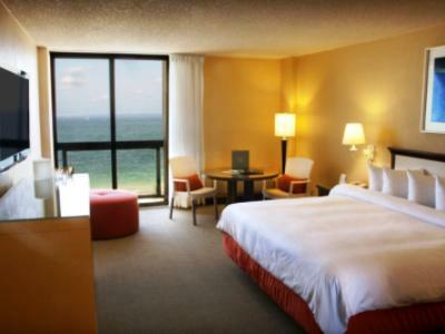 Hotel Bahia Mar Beach Resort