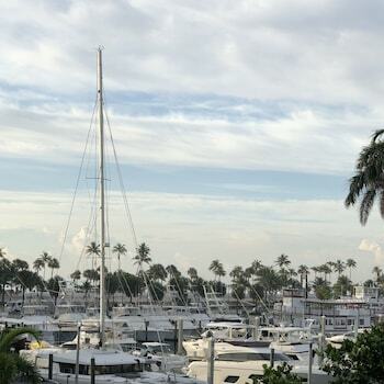 Hotel Bahia Mar Beach Resort