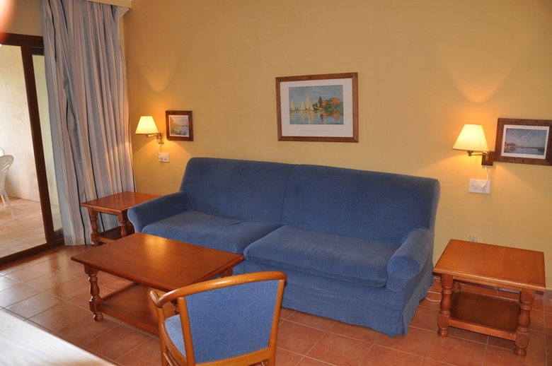 Hotel Club Punta Prima