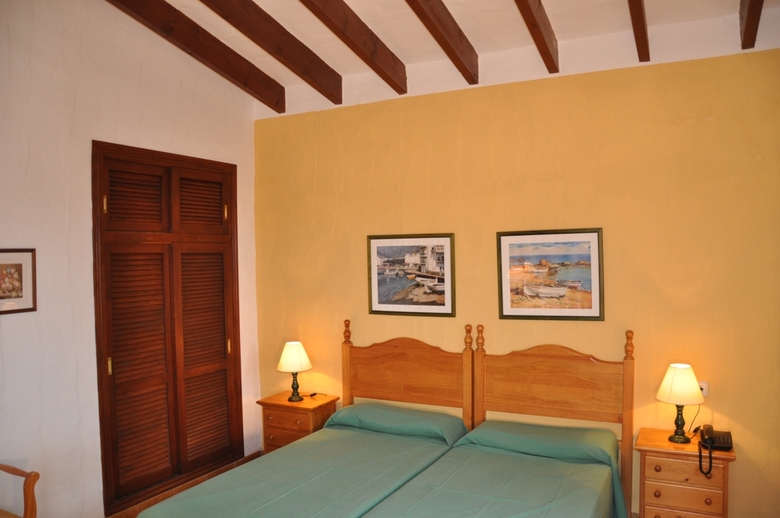 Hotel Club Punta Prima