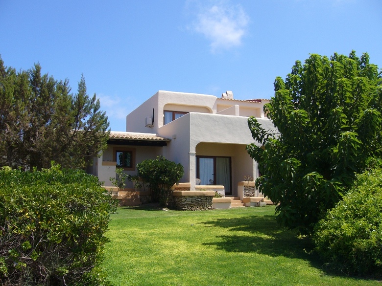 Hotel Club Punta Prima