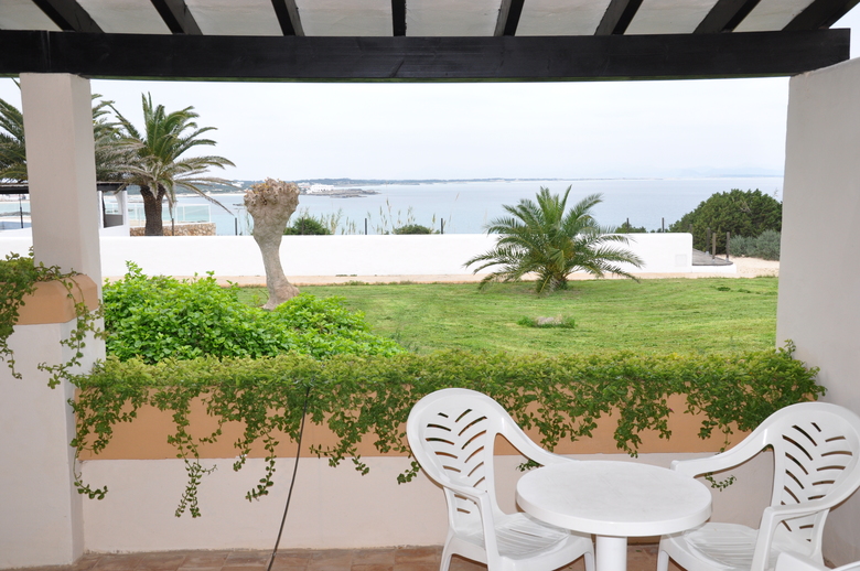 Hotel Club Punta Prima