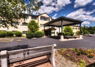 Hotel Comfort Suites