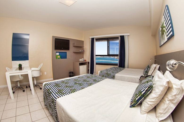 Quality Hotel Fortaleza