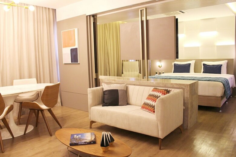 Quality Hotel Fortaleza