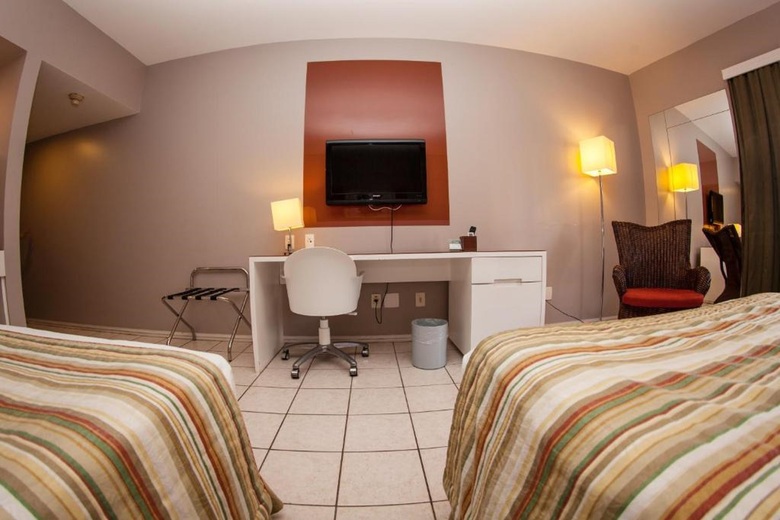 Quality Hotel Fortaleza