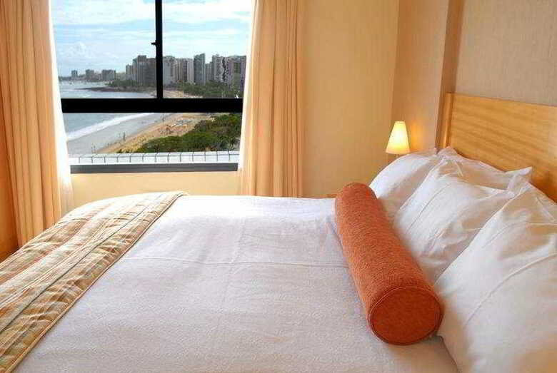 Quality Hotel Fortaleza