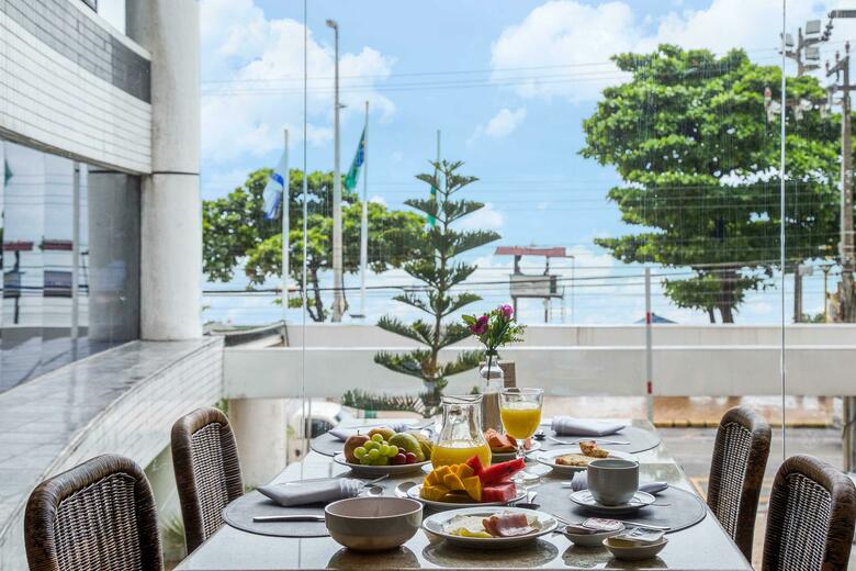 Quality Hotel Fortaleza